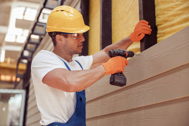 Affordable Siding Repair and Maintenance Services in Fort Myers Beach, FL